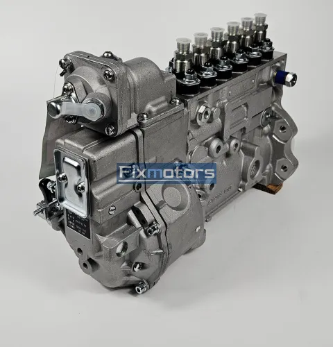 ТНВД 340-L375 Евро-2 Cummins ISLe 0402736924 3975927 4944742 5260153