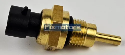 Датчик температуры охлаждающей жидкости Cummins M11 3865312 3081311 3613819