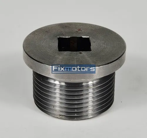 Заглушка редукционного клапана Cummins M11 3821725