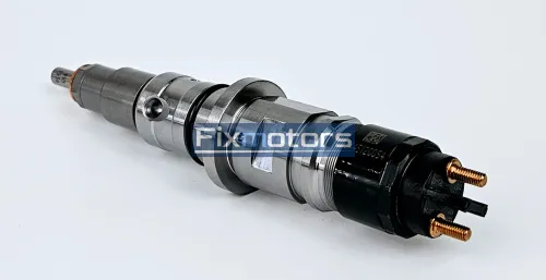 Форсунки IVECO 0445120054 2855491 504091504