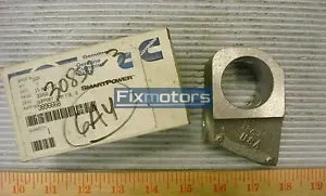 Опора вала толкателей клапана Cummins ISM 11L 3895830 3064588