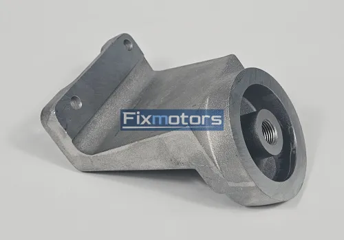 Кронштейн фильтра верхняя часть Cummins 4933292