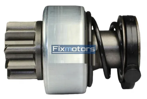 Бендикс стартера 5268413 дв.Cummins  ISF 3.8 SDM0063