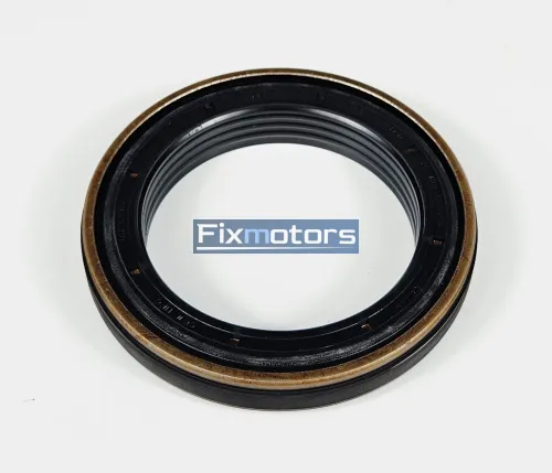 Сальник коленвала передний Cummins 6ISBe 4890832 Оригинал