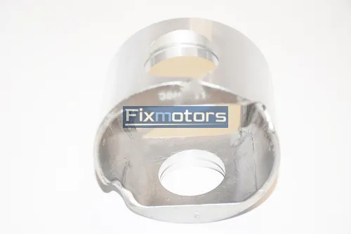 Поршень голый двигателя STD (310,340,375л.с) Cummins ISLe,L,6LTAA8.9-M 4941395+3966721