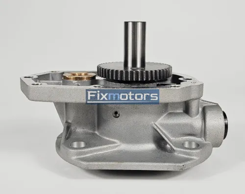 Крышка передняя ТНВД Cummins M11 3052864