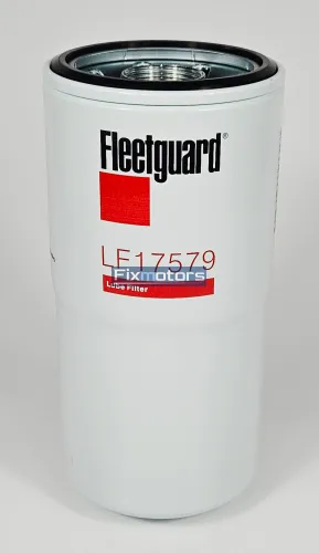 Фильтр масляный LF17579 Fleetguard
