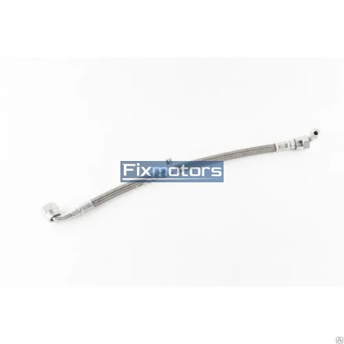 Трубка подачи масла к турбокомпрессору ЕВРО-4 дв.Cummins ISF3.8  5282268/5282269