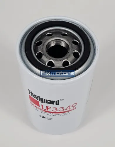 Фильтр масляный Fleetguard LF3349
