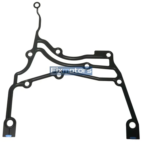 Прокладка крышки масляного насоса дв.Cummins ISF2,8 5262686 5521024