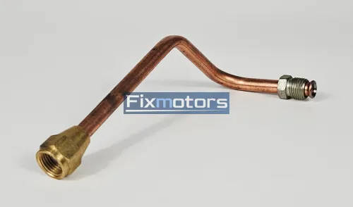 Трубка подачи топлива Cummins М11/QSM11/ISM11 3821332