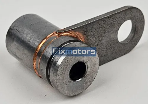 Патрубок впускной воздушного компрессора Cummins M11 3600825