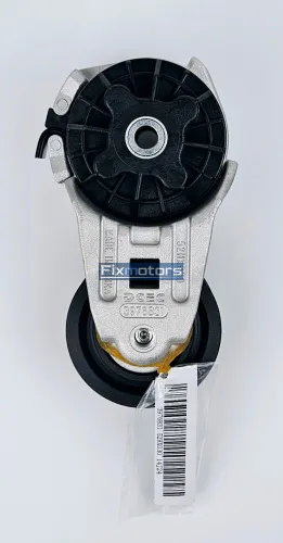 Ролик натяжной Cummins Оригинал 6ISLe 3936213 3976831 3926214 3976834 5259022 3937555 851-01-4176