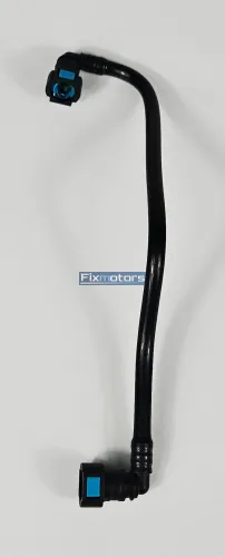 Трубка компрессора (выпускная)дв.Cummins ISF 3,8 5255187