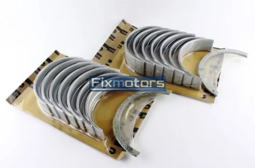 Вкладыши коренные STD Cummins KTA-19 AR12270