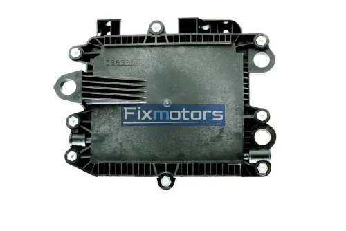 Охладитель ЭБУ Cummins 6ISBe 3969658 3965974