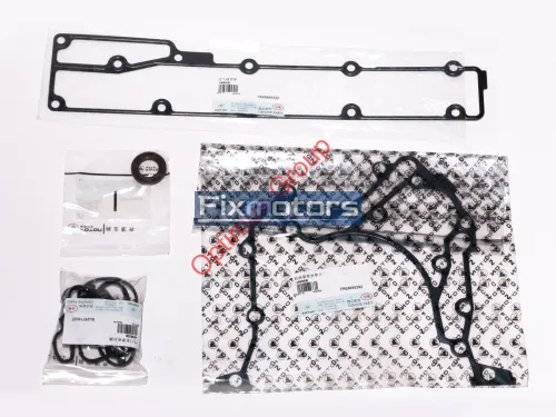 К-т прокладок двигателя ПАЗ дв.Cummins ISF 3.8 DB05650984*