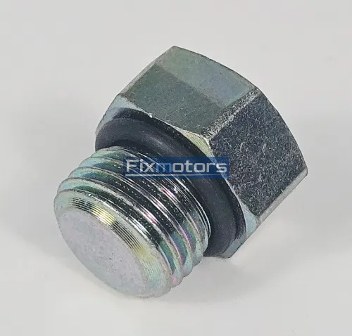 Резьбовая пробка Cummins М11/QSM11/ISM11 3040995