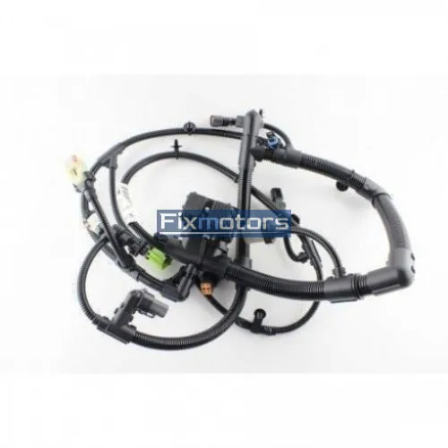 Жгут проводов Cummins ISLe 8.9L 4936232 5268336 5583388