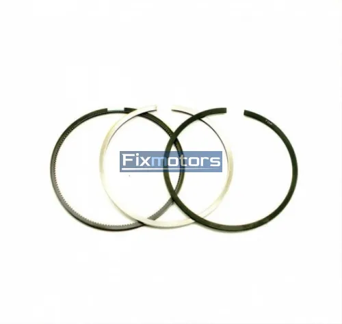 Кольца поршневые ремонтные +0.50 дв.Cummins ISF 3.8 4089181