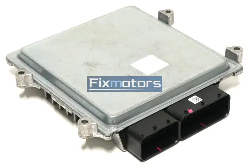 Электронный модуль управления дв. Cummins ISF 2.8 / ISF 3.8 Газель,Валдай, 5258889 5293525 5254591