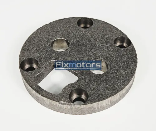 Крышка масляного насоса Cummins M11 3818686