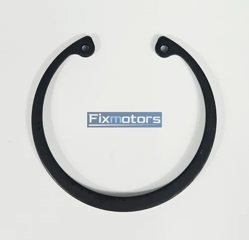 Кольцо стопорное поршневого пальца Cummins М11 3016652