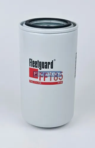 Фильтр топливный Fleetguard FF185