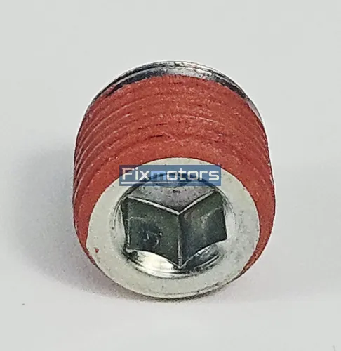 Пробка воздушного компрессора Cummins M11 3008465