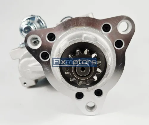 Стартер (экскаватора HYUNDAI 320) Cummins C 8.3 3938499 3281634 M105R3505SE