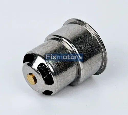 Термостат теплообменника двигателя Cummins М11 4952630 3059408 3048784