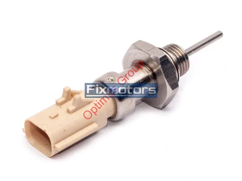 Датчик температуры воздуха выпускных газов Евро4 дв.Cummins ISF3.8 2872858, 4954250