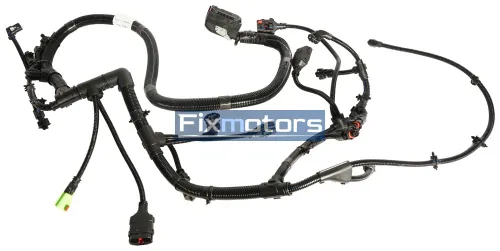 Жгут проводов модуля управления Cummins ISF2.8 Евро-4 5313379