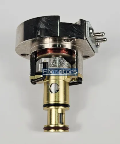 Актуатор дозатор топлива Cummins M11 ISM QSM 3085218