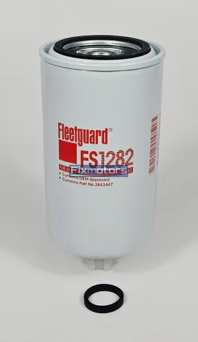 Фильтр топливный FS1282 3843447