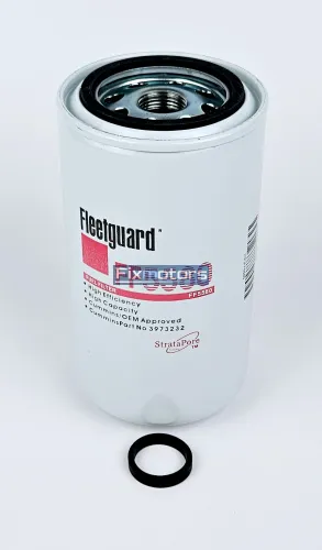 Фильтр топливный FF5580, 3973232 Fleetguard