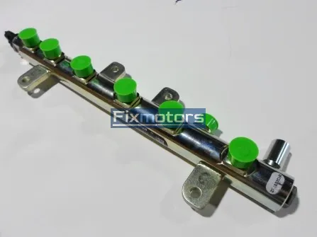 Рампа топливная Cummins 6ISBe Евро-3 3977530 3978448 0445226042