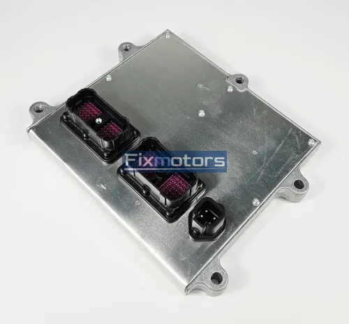 Блок управления двигателем (ЭБУ) Cummins QSL9, QSB5.9, QSB6.7, QSB4.5 4921776 4921797