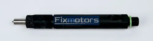 Форсунка топливная WEICHAI оригинал WD615  ЕВРО2,    61560080305 