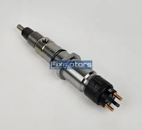 Форсунка топливная Cummins ISLe Евро3 5272937 0445120304