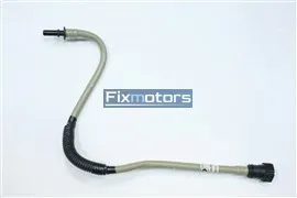 Трубка топливная сливная от двигателя ГАЗель Бизнес дв.Cummins ISF 2,8 3302-1104100