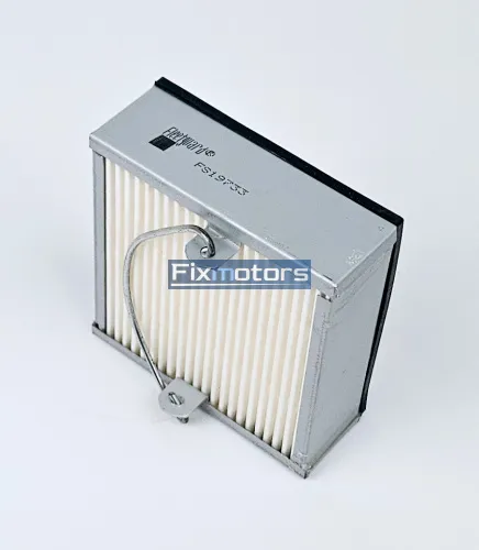 Фильтр топливный FS19733 Fleetguard