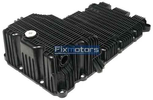 Поддон картера голый дв.Cummins ISF 2.8 5262693 5302120