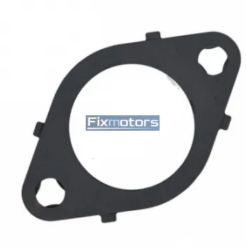 Прокладка выпускного коллектора Cummins ISLE 3937479 5269779 5259851