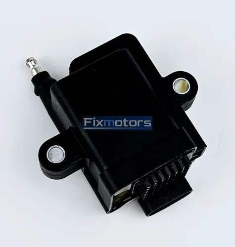 Катушка зажигания Weichai WP5NG, WP7NG, WP12NG оригинал  (Woodward) 612600190686