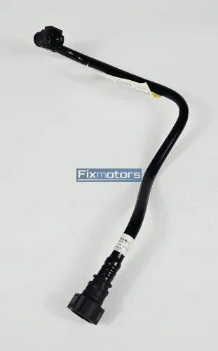 Трубка компрессора (впускная) дв.Cummins ISF3,8 5255186