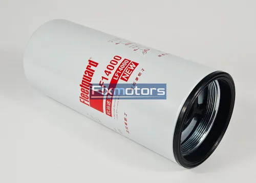 Фильтр масляный LF14000 4367100 3101869 2882674 4331005