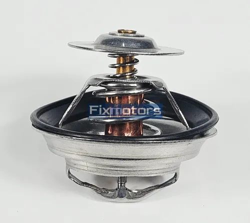 Термостат (малый) Cummins 6ISLe t=82 C 4936026 4992231 5273379 4941322*