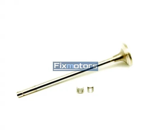 Клапан выпускной Cummins QSM/ISM/M-11 3800637 3417779 4999616