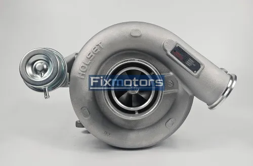 Турбокомпрессор Cummins HX55W M11 3592782 3592783 4024822 3779955 4046027
